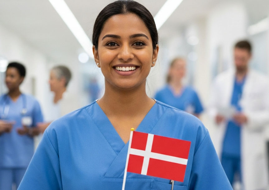 Denmark