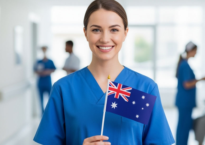 Australia
