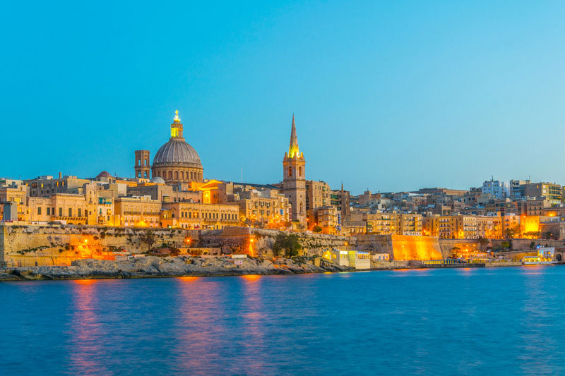 Malta