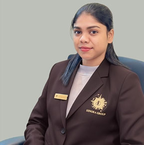 Shilpa Choveri