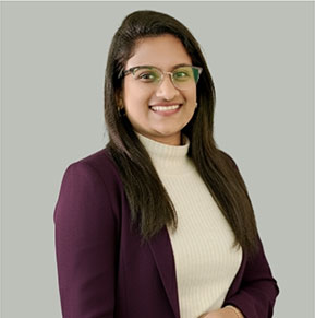 Varsha K Krishna