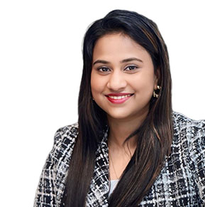 Rojisha Jerom