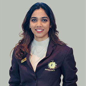 Adv.Karthika Jayandran