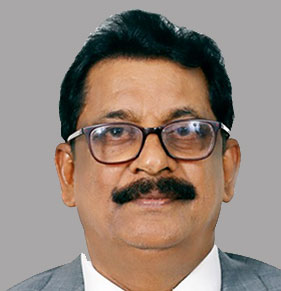 Sunny Joseph