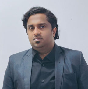 Sajith Kuruvilla