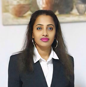 Shoba Kuttiyil