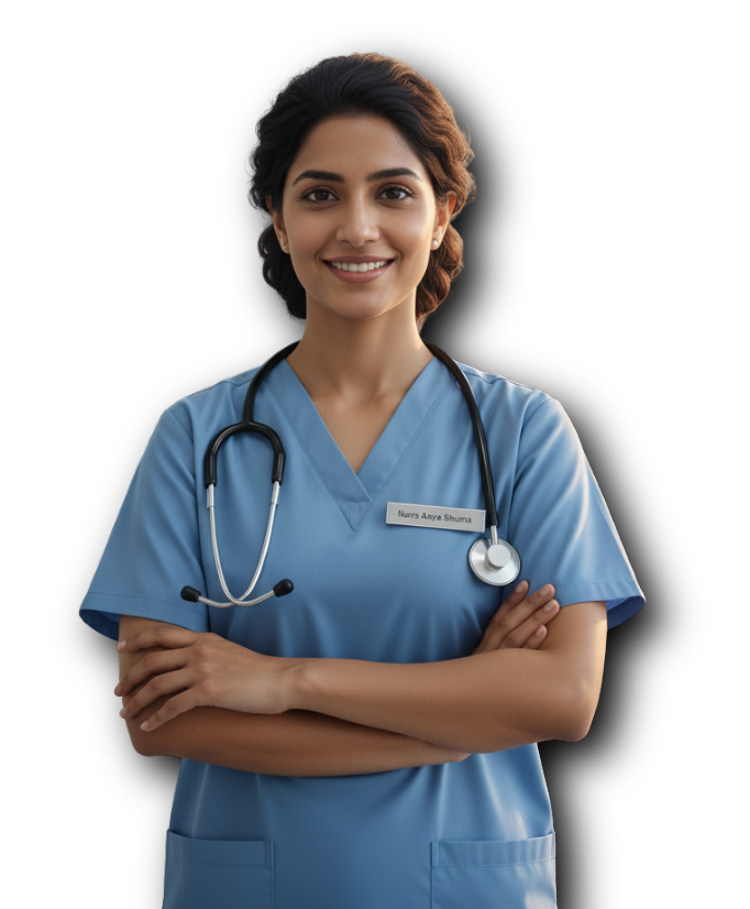 nurse